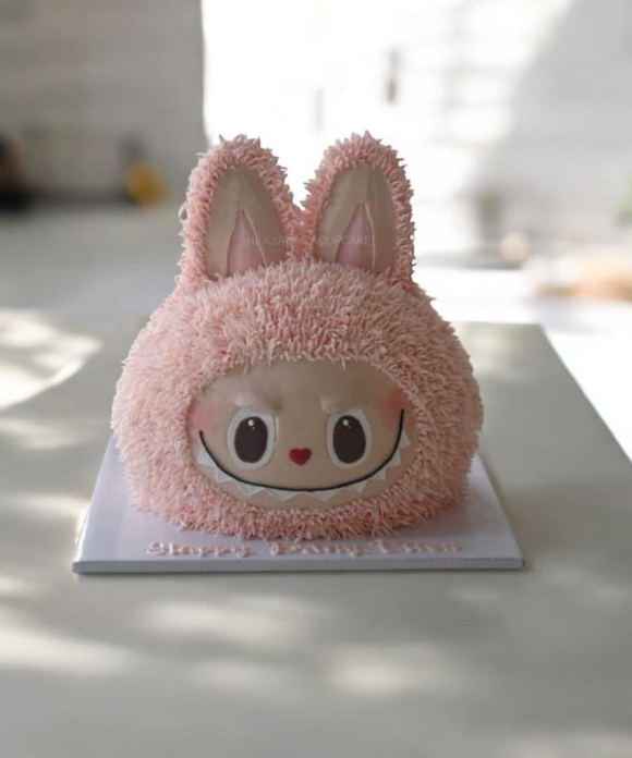 Bánh Kem Tạo Hình 2